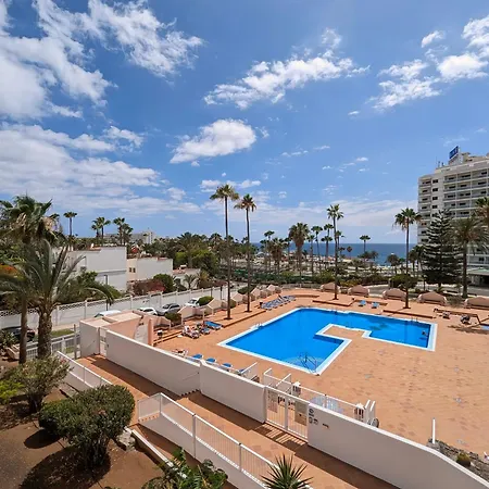 In Americas With Ocean View Apartament