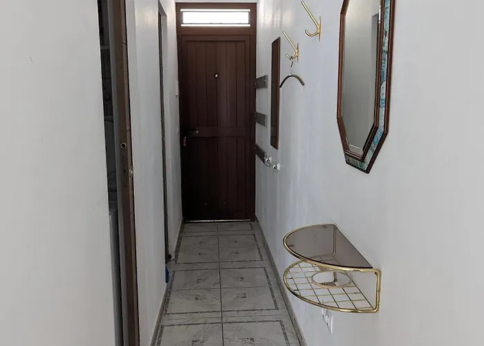 In Americas With Ocean View Apartament