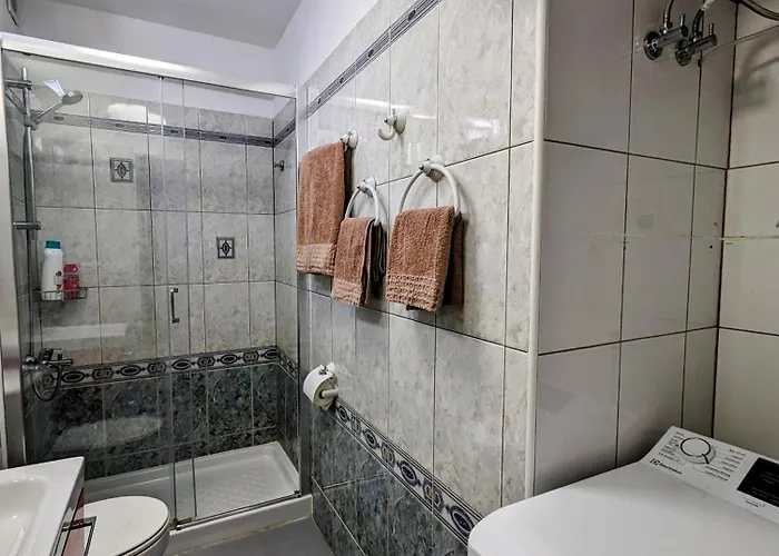 In Americas With Ocean View