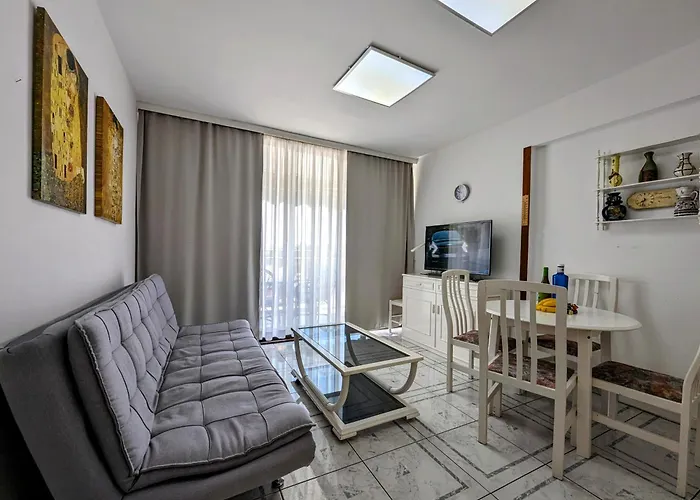 In Americas With Ocean View Playa Feñabe