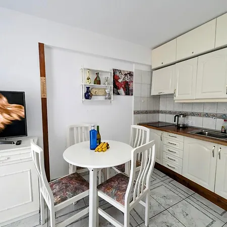 In Americas With Ocean View * Playa Feñabe