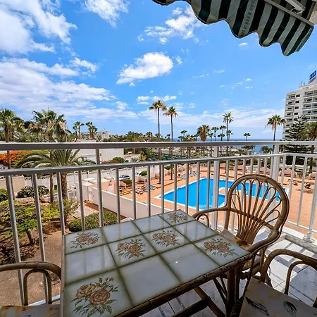 Апартаменты In Americas With Ocean View