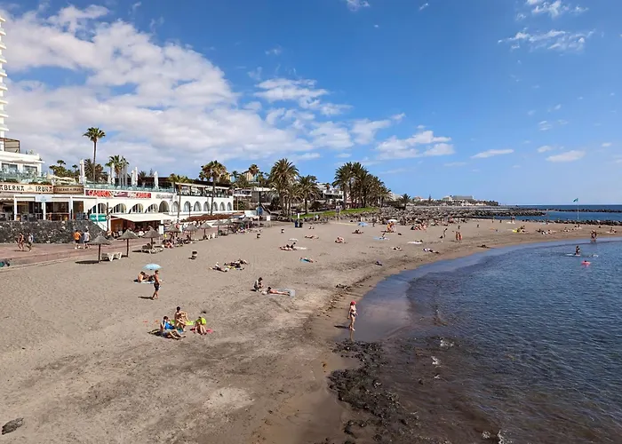 In Americas With Ocean View *