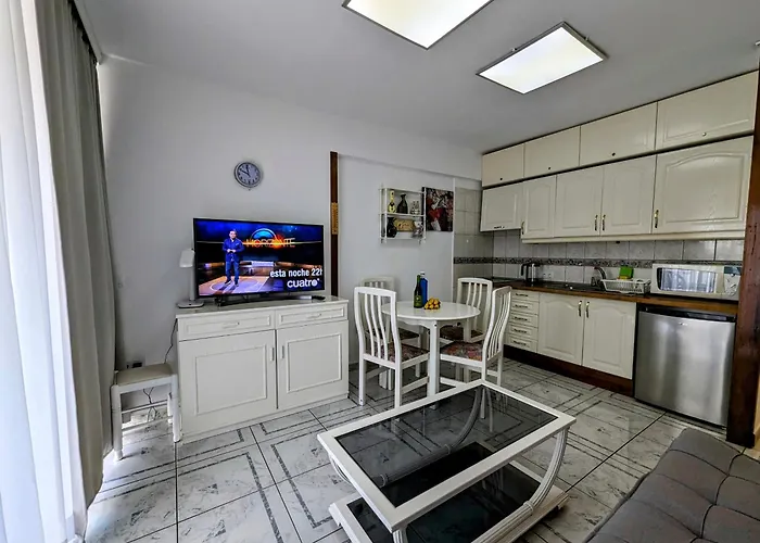 In Americas With Ocean View * Playa Feñabe