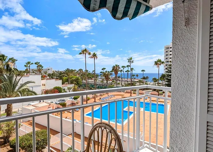 In Americas With Ocean View