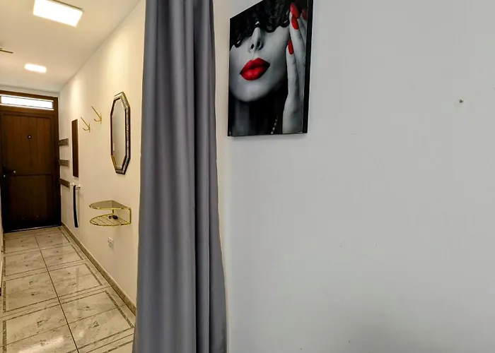 아파트 In Americas With Ocean View Playa Feñabe