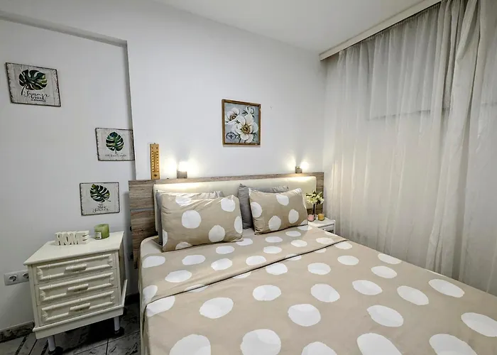 Apartmán In Americas With Ocean View *