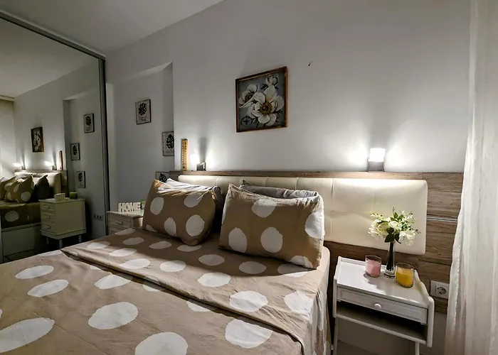 In Americas With Ocean View * Playa Feñabe