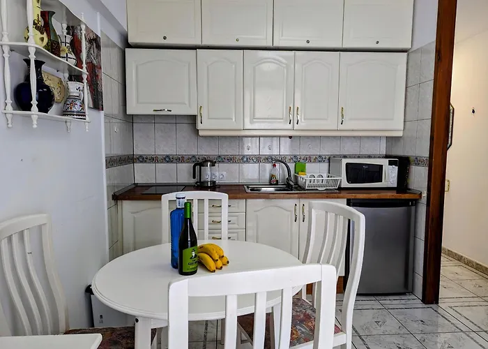 In Americas With Ocean View *