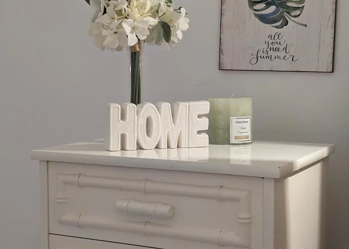 In Americas With Ocean View Playa Feñabe