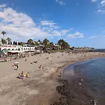 In Americas With Ocean View *