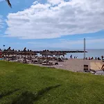 In Americas With Ocean View