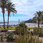 In Americas With Ocean View *