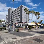 In Americas With Ocean View