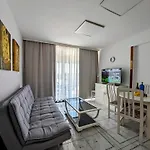 Apartment In Americas With Ocean View