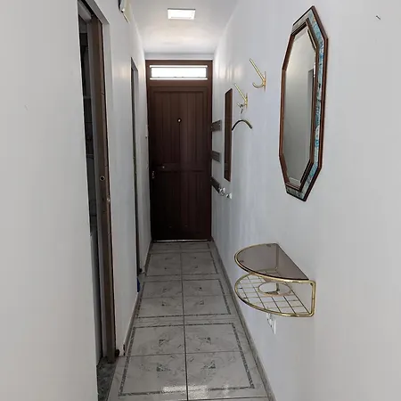 In Americas With Ocean View Apartmán