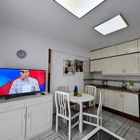 In Americas With Ocean View Apartmán Playa Feñabe