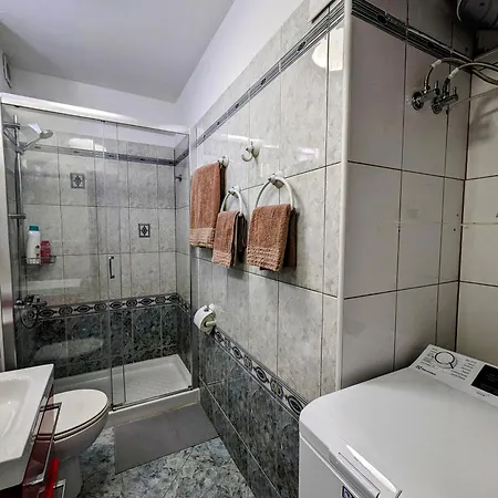 In Americas With Ocean View