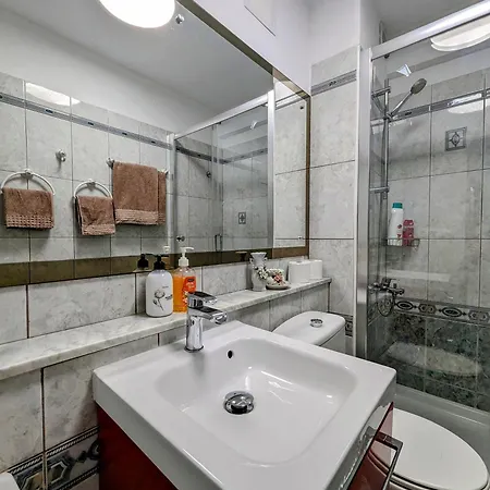 Apartmán In Americas With Ocean View Playa Feñabe