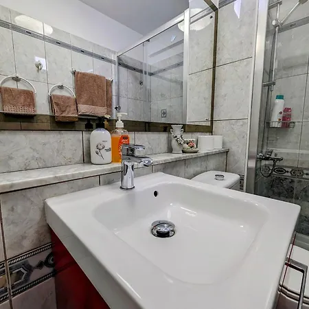 In Americas With Ocean View