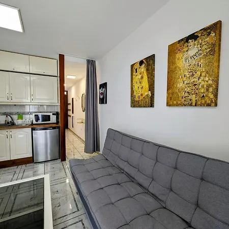 In Americas With Ocean View Apartmán *