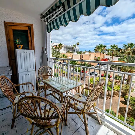 In Americas With Ocean View Apartmán *