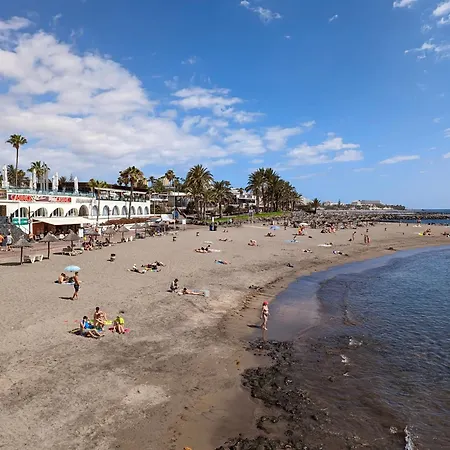 In Americas With Ocean View *