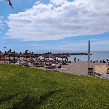 In Americas With Ocean View