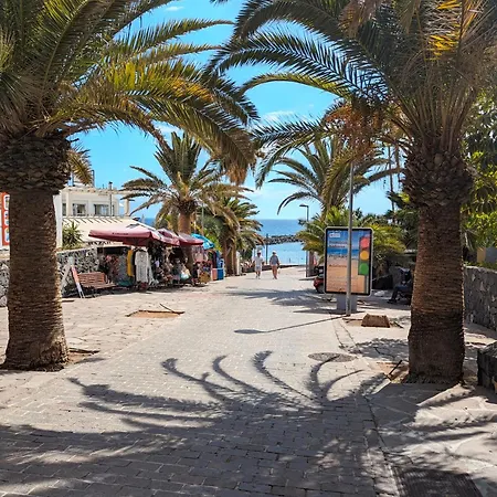 Apartmán In Americas With Ocean View *