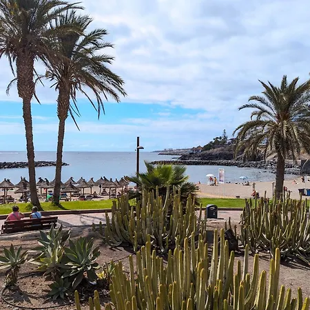 In Americas With Ocean View *