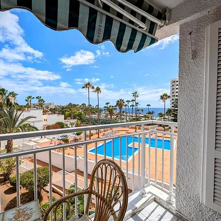 In Americas With Ocean View