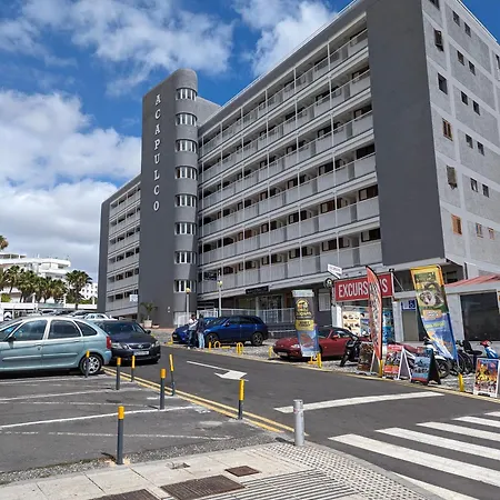 In Americas With Ocean View *