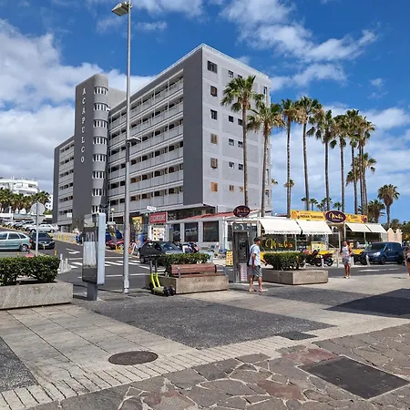 In Americas With Ocean View