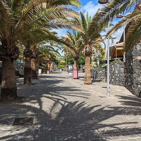 In Americas With Ocean View Playa Feñabe