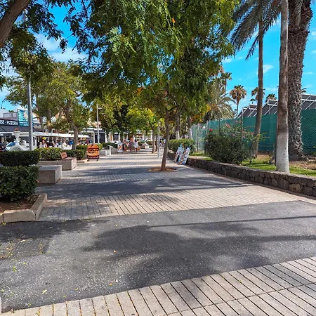 Apartmán In Americas With Ocean View