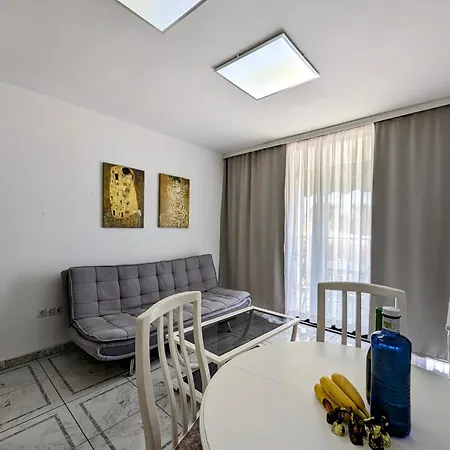 Apartmán In Americas With Ocean View *