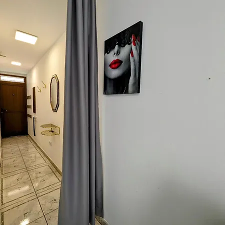 Apartmán In Americas With Ocean View Playa Feñabe