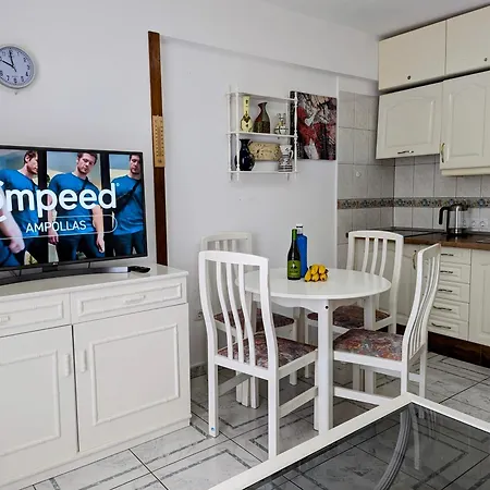 In Americas With Ocean View