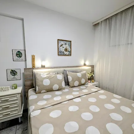 Apartmán In Americas With Ocean View *