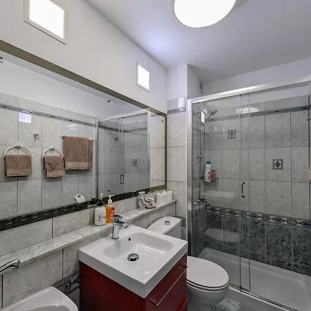 In Americas With Ocean View