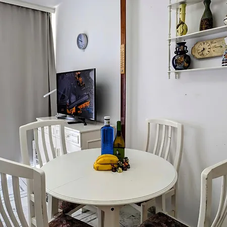 Apartmán In Americas With Ocean View *