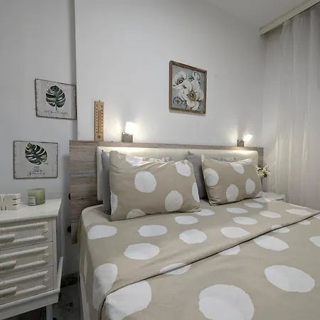 In Americas With Ocean View *