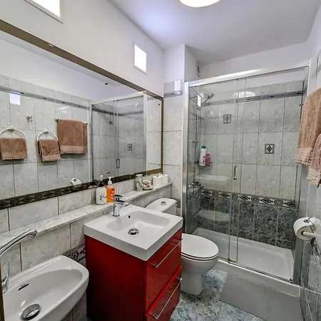 Apartmán In Americas With Ocean View *