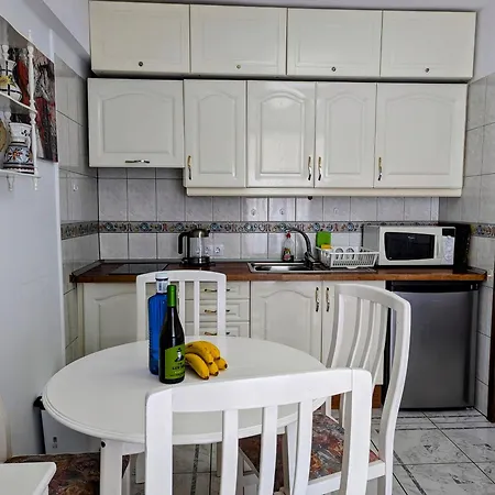 In Americas With Ocean View *