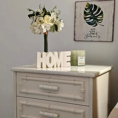 In Americas With Ocean View * Playa Feñabe