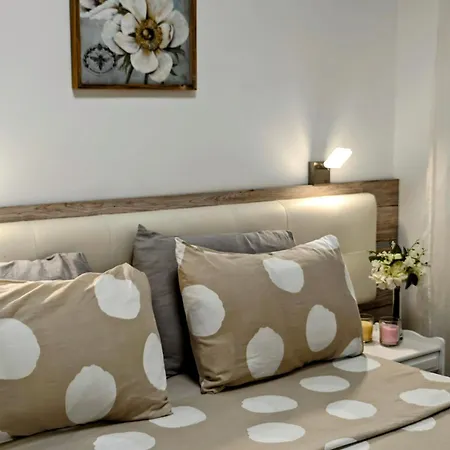 In Americas With Ocean View Apartmán *