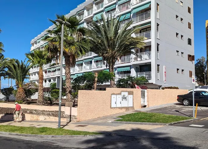 In Americas With Ocean View Playa Feñabe