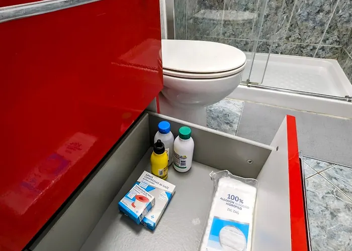 In Americas With Ocean View Playa Feñabe