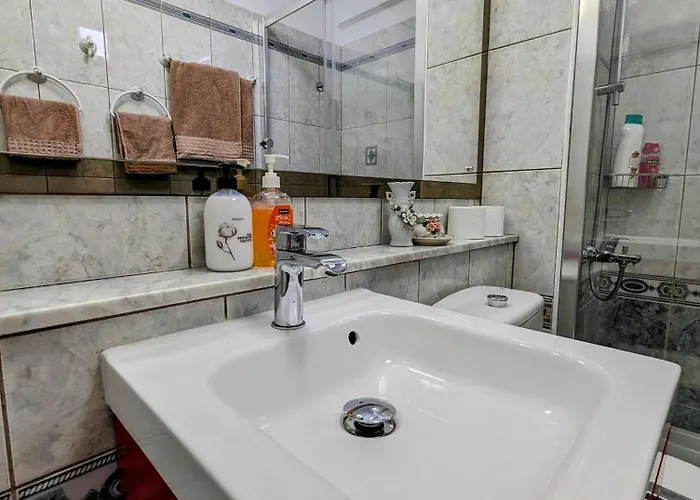 In Americas With Ocean View