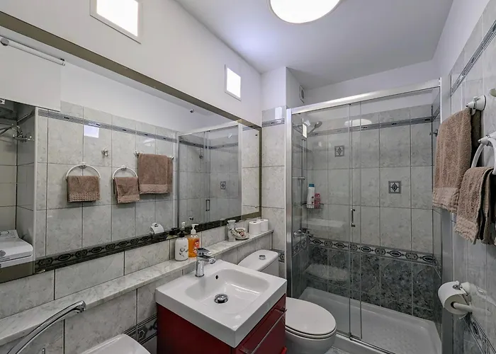 In Americas With Ocean View